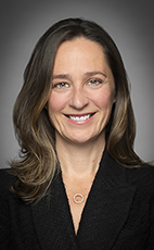 Photo - Hon. Anna Gainey - Click to open the Member of Parliament profile