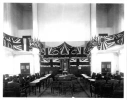Photo gallery for Victoria Memorial Museum Building (1916-1920) photo 9